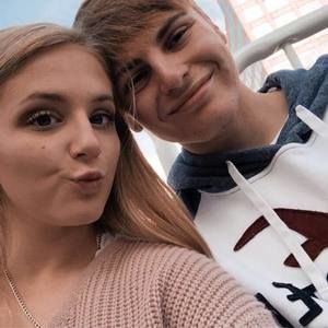 Meet your Posher, Allie